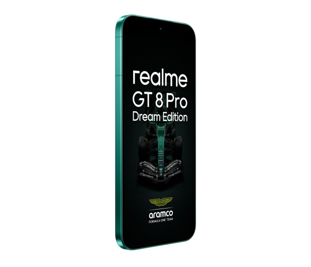 realme GT 8 Pro 16/512GB Dream Edition 200MP IP69 120W 7000mAh - 1415741 - zdjęcie 5